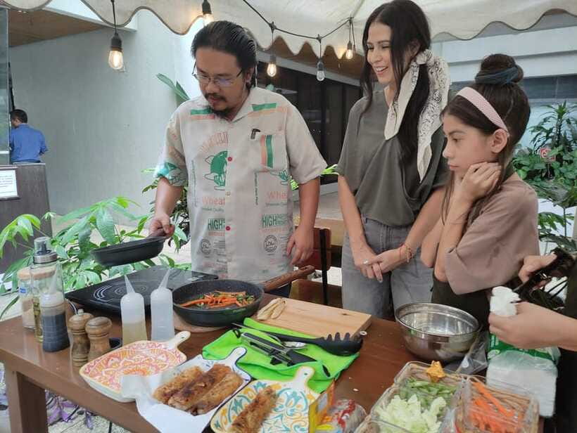 Makati: Hands on Manila Cooking Class - Who should book, and who should think twice