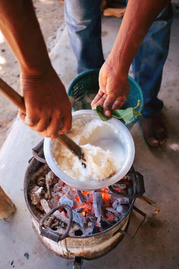 Malindi : Kenyan Cooking Class with Campfire Meal - Key points to know before booking