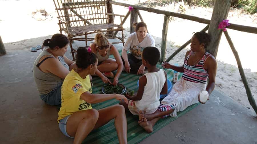 Malindi : Kenyan Cooking Class with Campfire Meal - Why this cooking class feels different