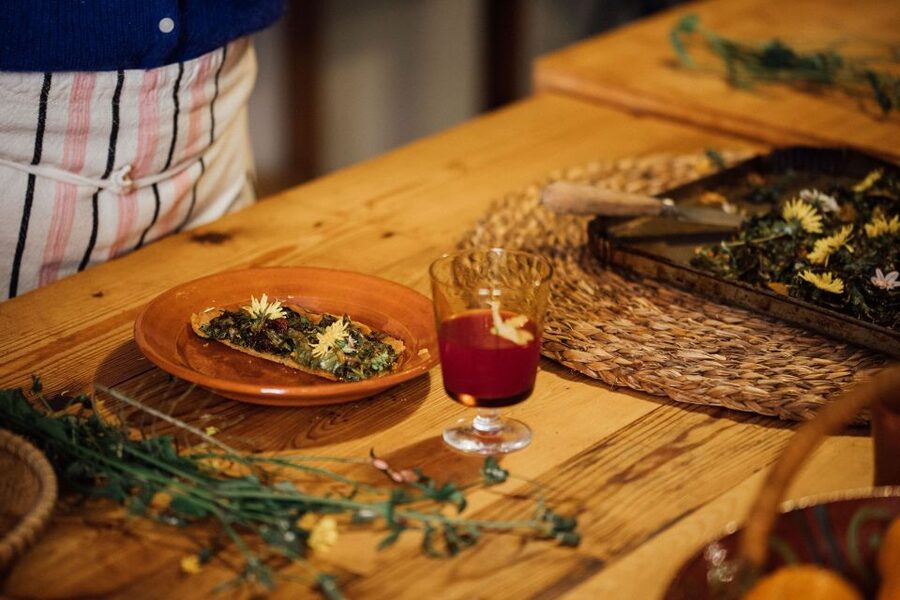 Mallorca: Market Visit and Traditional Cooking Workshop - What makes the food lesson useful