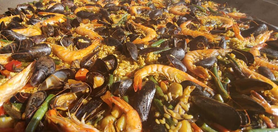 Mallorca: Paella Cooking Class in the Tramuntana Mountains - Why this paella class is different