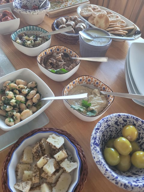Malta: Traditional Maltese Rabbit Cooking Class - Key points at a glance