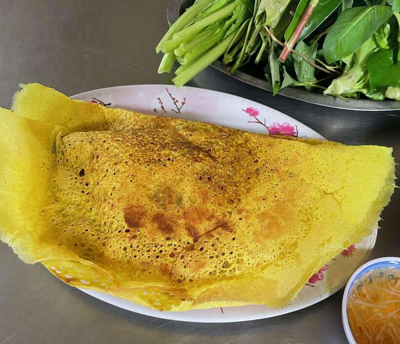 Mama Lan's Home Cooking Class with 30+ Years of Experience - What the Three-Hour Class Actually Feels Like