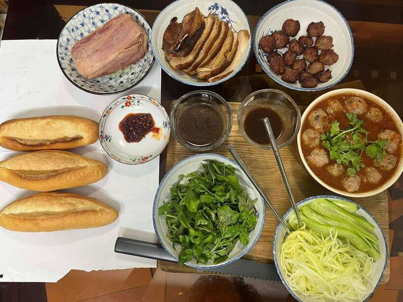 Mama Lan's Home Cooking Class with 30+ Years of Experience - Is $42 a Fair Price?