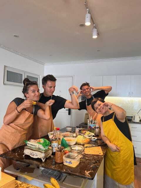 Mama Lan's Home Cooking Class with 30+ Years of Experience - Who Will Enjoy This Class Most?