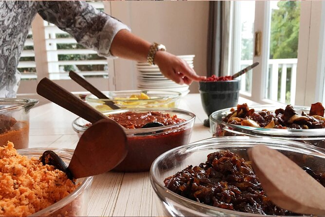 Market Tour and Cooking Class from Colombo - Key Points Before You Book