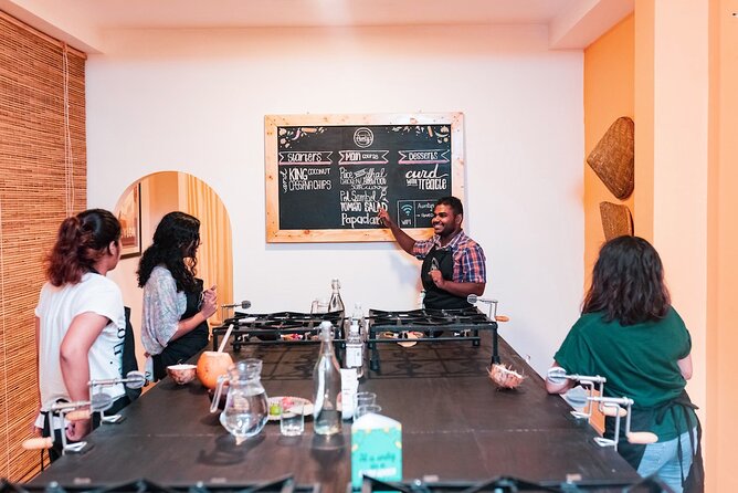 Market Tour and Cooking Class from Colombo - Why Pettah Is the Right Starting Point