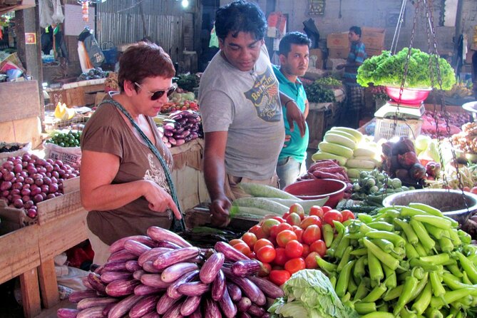 Market Tour and Cooking Class from Colombo - Who Will Get the Most From This Class?