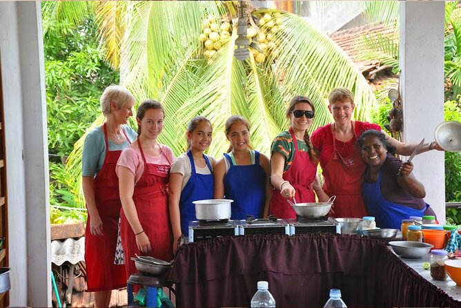 Market Tour and Cooking Class from Colombo - Should You Book the Colombo Market and Cooking Class?