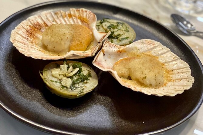 Market Tour and Cooking Class with a Local Venetian Chef - Is $127.03 a fair price?