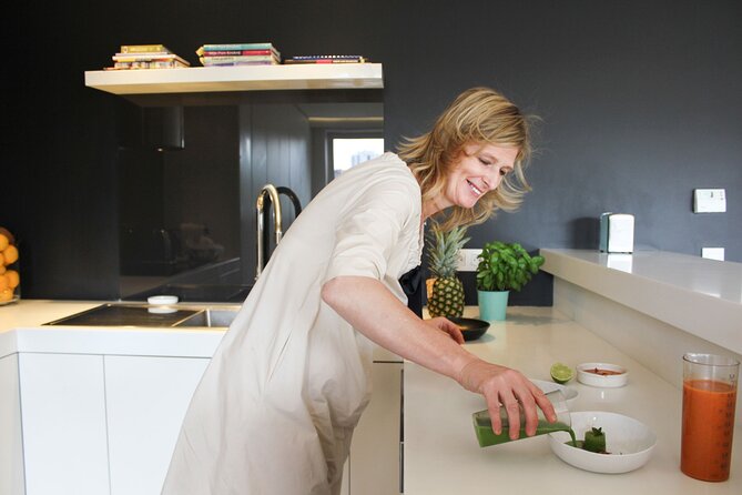 Market Tour and Cooking Lesson with a Belgian Gourmet Meal in a Brussels Home - Starting at Place du Jeu de Balle