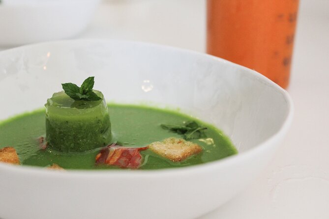 Market Tour and Cooking Lesson with a Belgian Gourmet Meal in a Brussels Home - Who should book this Brussels cooking experience?