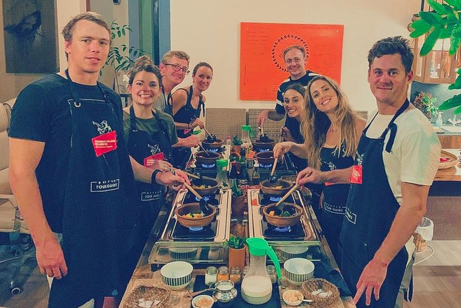 Market Tour and Hands-On Cooking Class Colombo - Afternoon Tea, Drinks, and the Five-Course Meal