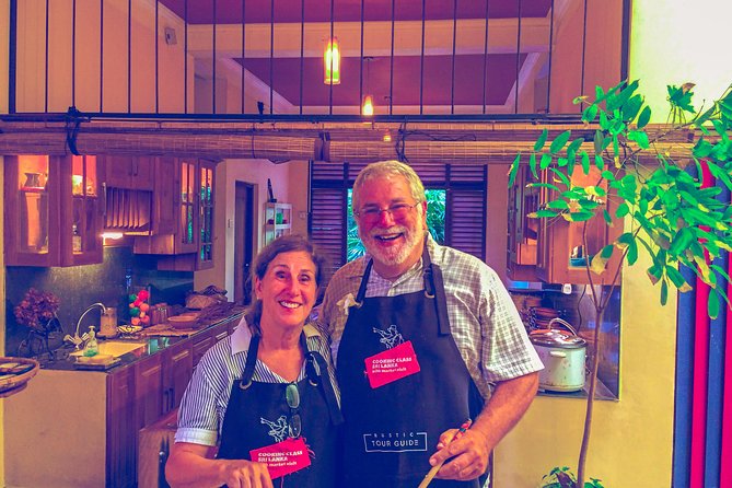 Market Tour and Hands-On Cooking Class Colombo - What the $80 Price Really Includes