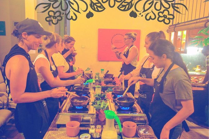 Market Tour and Hands-On Cooking Class Colombo - The Colombo Market Visit and the Cinnamon Lesson