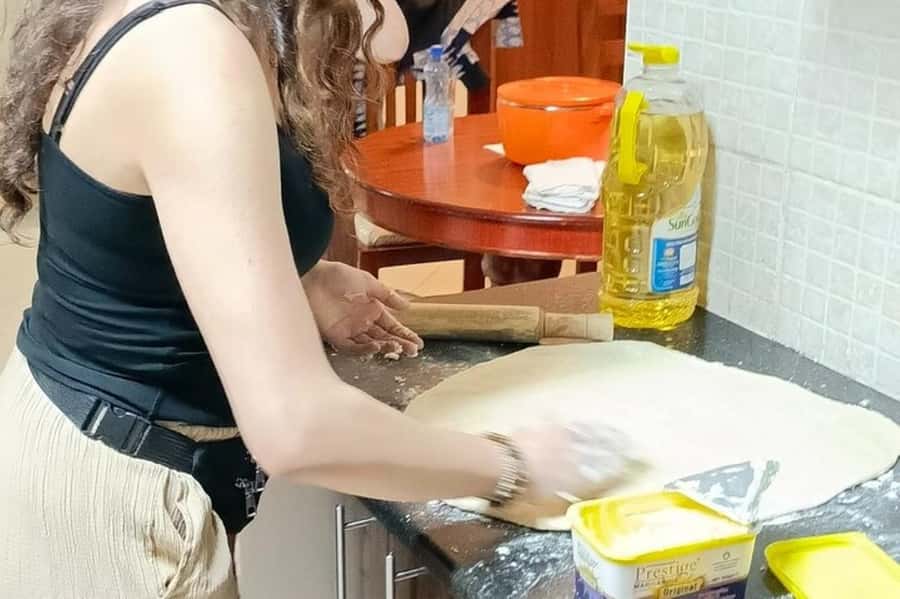 Market Tour and Traditional Kenyan Cooking Class in Nairobi - Moving from shopping to the host’s home