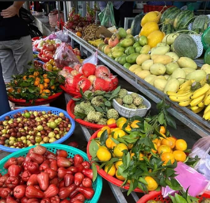 Market Tour, Basket Boat Ride & Cooking Class by Hangcoconut - Who will enjoy this most
