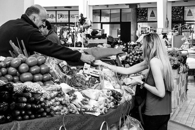 Market Tour, Cooking Class And Lunch At Mercado de Arroios - Who should book this Lisbon food experience?