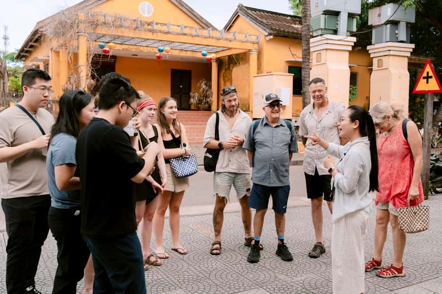 Market Tour - Cooking Class - Coconut Boat Riding - Should you book this Hoi An experience?