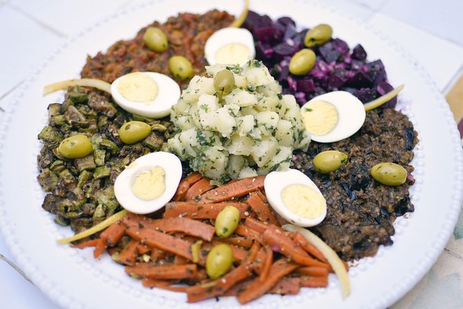 Market Tour & Moroccan Cooking Class in Casablanca with Transfers - Is $190 per person fair value?