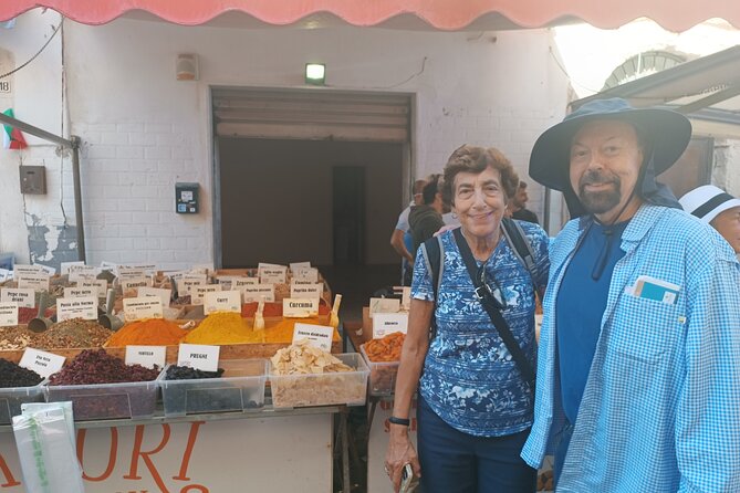 Market Tour with Cooking Class and Lunch with Negropolis View - Making pasta by hand in Maria Rita’s kitchen