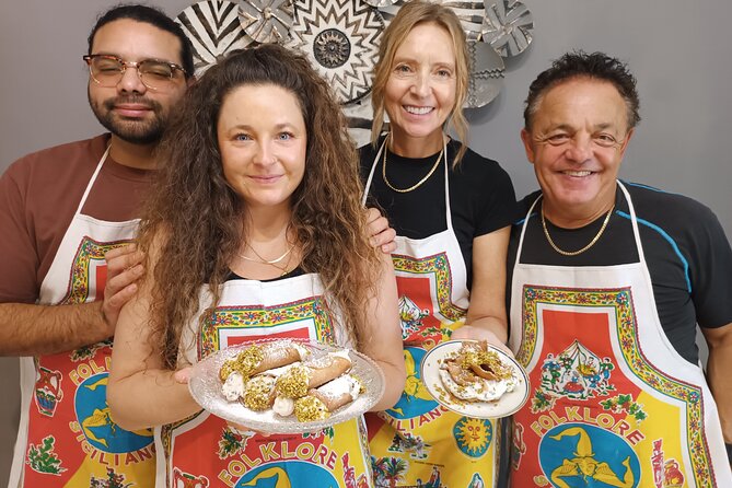 Market Tour with Cooking Class and Lunch with Negropolis View - Lunch with an archaeological park view