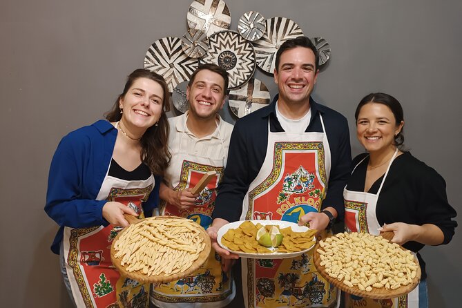 Market Tour with Cooking Class and Lunch with Negropolis View - Is $142.98 a fair price?