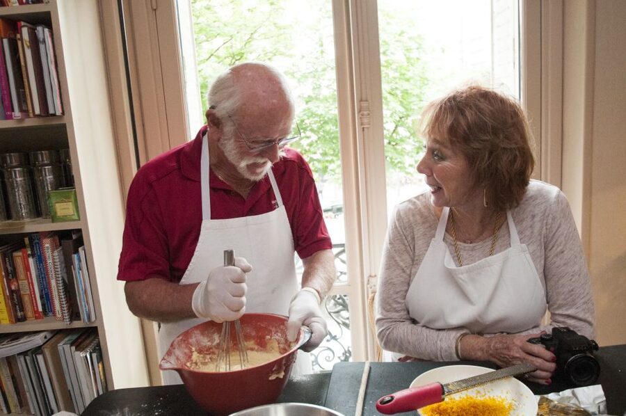 Market Visit and Cooking Class with a Parisian Chef - Key things to know before booking