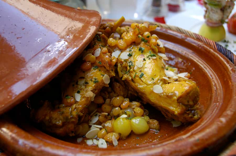 Marrakech: 3-Hour Open-Air Moroccan Cooking Course - Key Points to Know