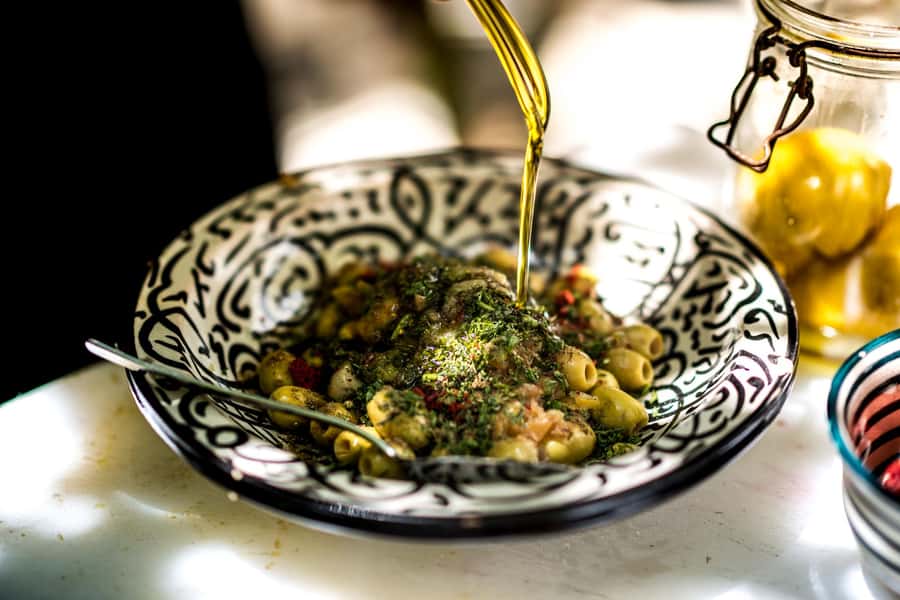 Marrakech: 3-Hour Open-Air Moroccan Cooking Course - Is $88 a Fair Price?