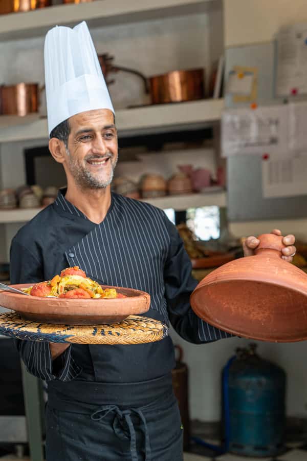 Marrakech: 3-Hour Open-Air Moroccan Cooking Course - Who Will Enjoy This Most?