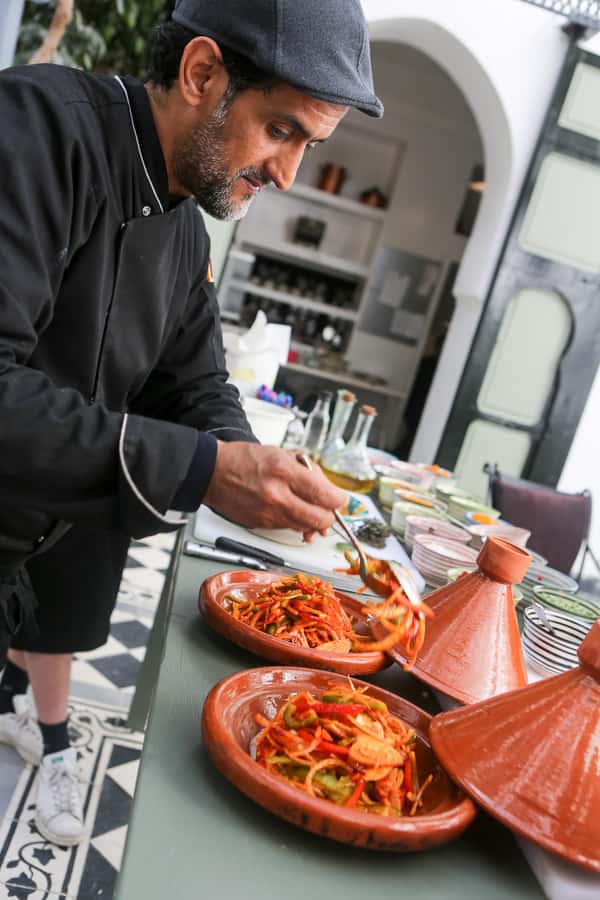 Marrakech: 3-Hour Open-Air Moroccan Cooking Course - Should You Book This Marrakech Cooking Course?