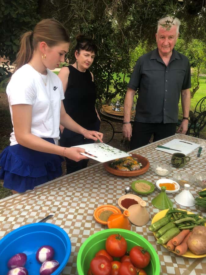 Marrakech: Authentic Moroccan Cooking Class in a Farm - Is $78 a fair price?