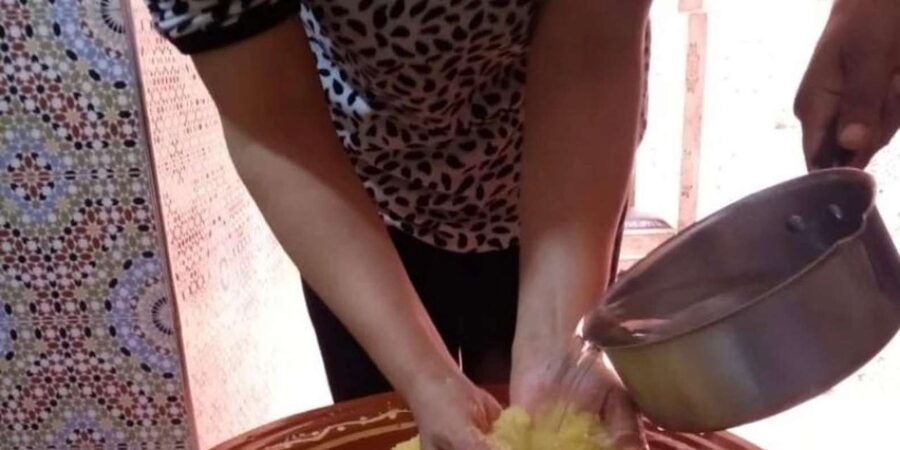 Marrakech: Cooking Class and Market Visit - Who will enjoy this four-hour activity