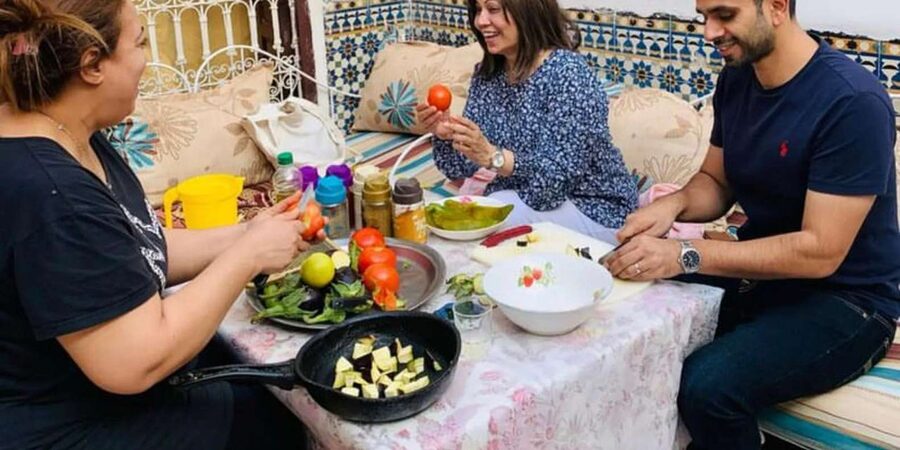 Marrakech: Cooking Class and Market Visit - FAQ