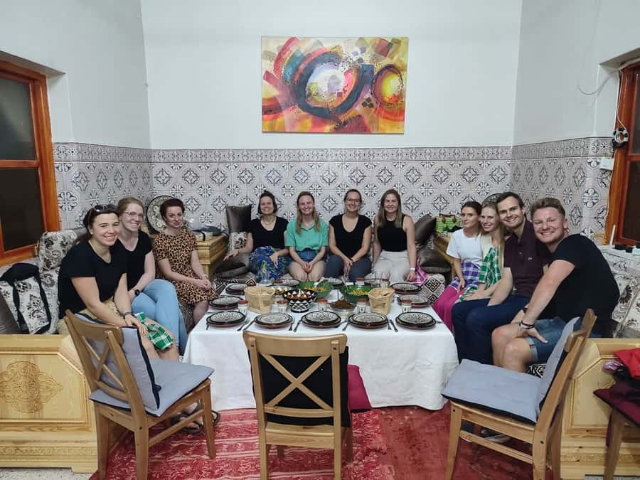 Marrakech: Cooking class in Marrakech by Chef Ayoub - Timing, transport, and what to wear