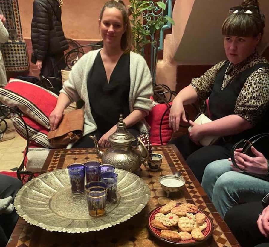 Marrakech: Moroccan Cooking Class for vegetarians and vegan - Who should book this cooking class?
