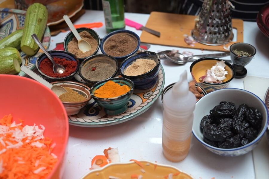 Marrakech: Moroccan Cooking Class with a Local Family - Price, timing, and who gets the most from it