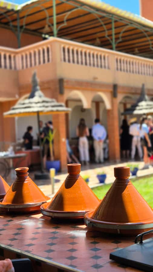 Marrakech: Moroccan Cooking Class with Amazing Local Chef! - Is Four Hours and $45 Good Value?
