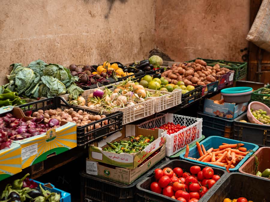 Marrakech: Moroccan Cooking Class with Market Visit and Meal - Should you book the Flavors of Marrakech class?