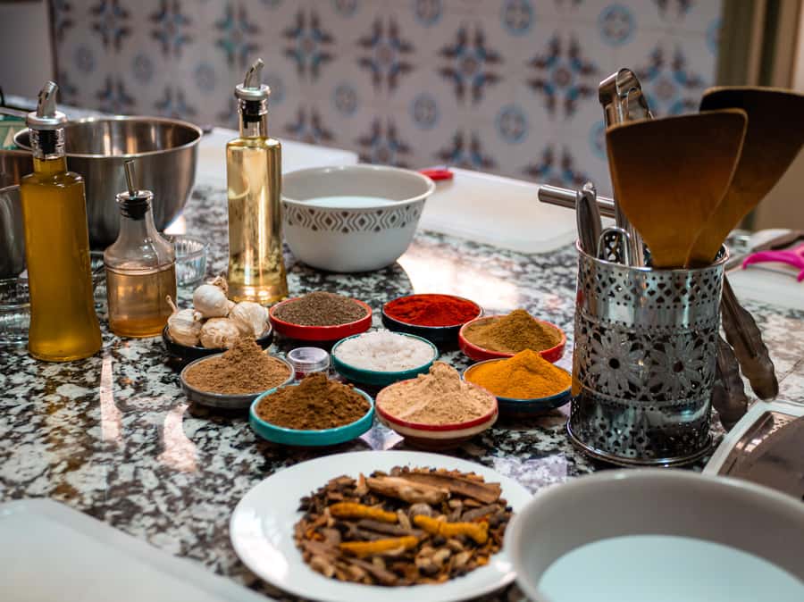Marrakech: Moroccan Cooking Class with Market Visit and Meal - Who will enjoy this class most?