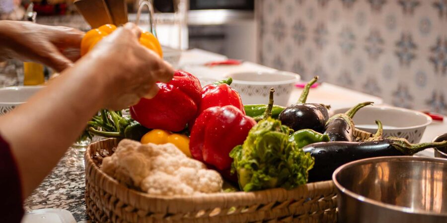 Marrakech: Moroccan Cooking Class with Market Visit and Meal - Price, timing, and practical value