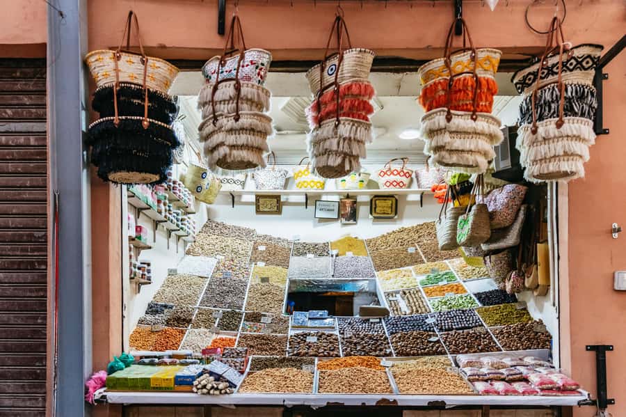 Marrakech: Tajine Cooking Class in a Traditional Riad - Key points before you book