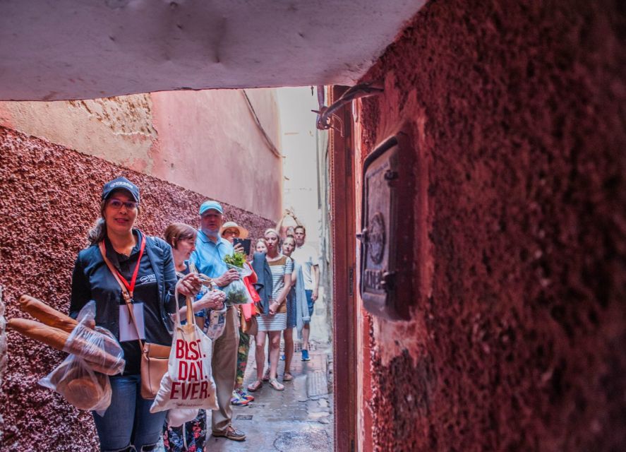 Marrakech: Tajine Cooking Class in a Traditional Riad - Should you book the tajine class?