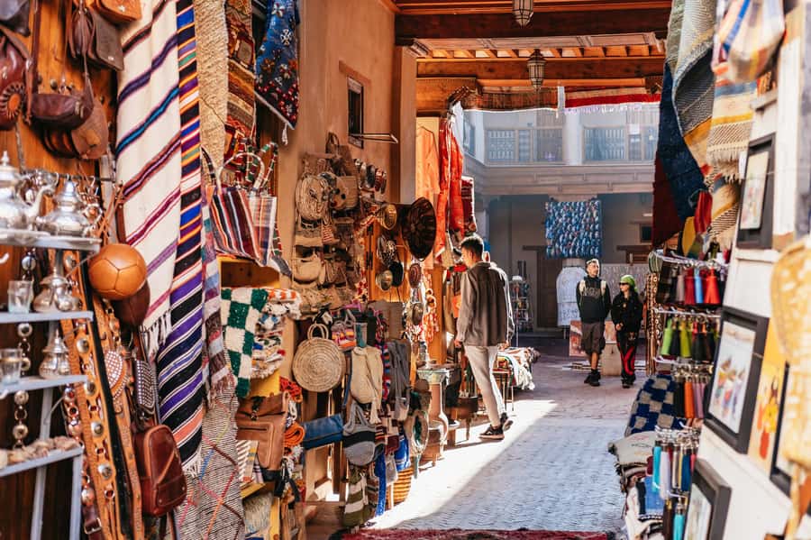 Marrakech: Tajine Cooking Class in a Traditional Riad - Timing, group size, and the $57 price