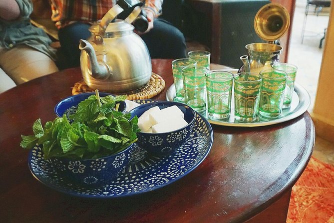 Marrakech Tour: Tajine Cookery Class Experience - Why this Marrakech cooking class works so well