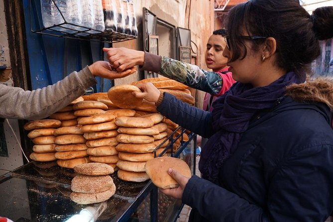 Marrakech Tour: Tajine Cookery Class Experience - Is $57.14 good value?