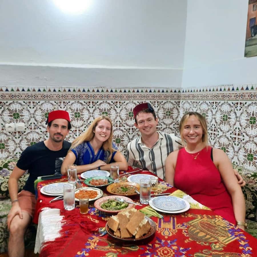 Marrakech: Traditional Moroccan Cooking Class & Market Visit - Key points to know before booking