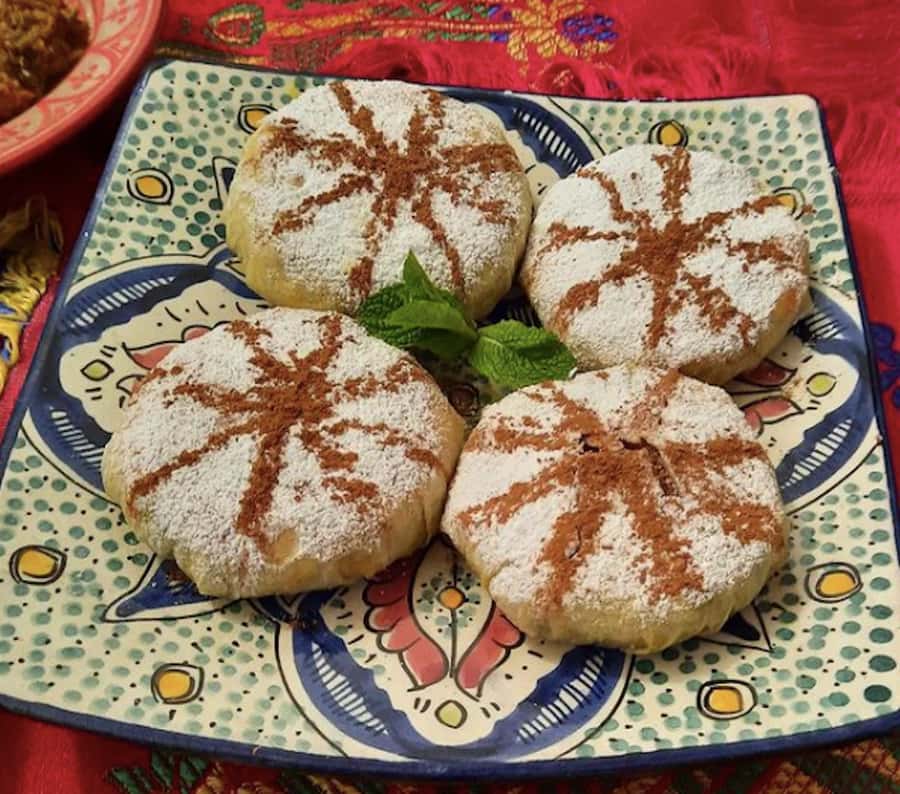 Marrakech: Traditional Moroccan Cooking Class & Market Visit - Recipes and spices for your kitchen at home