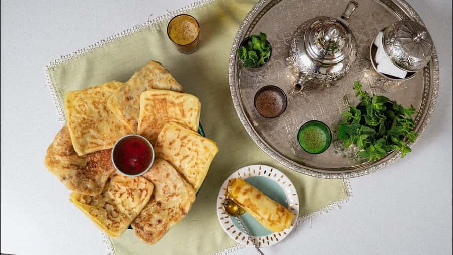 Marrakech: Traditional Moroccan Crepes & Bread Cooking Class - Should you book the Marrakech bread class?